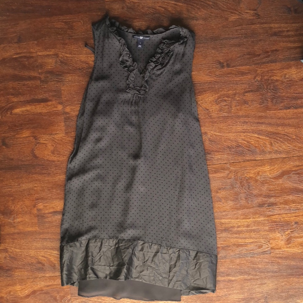 Slip dress